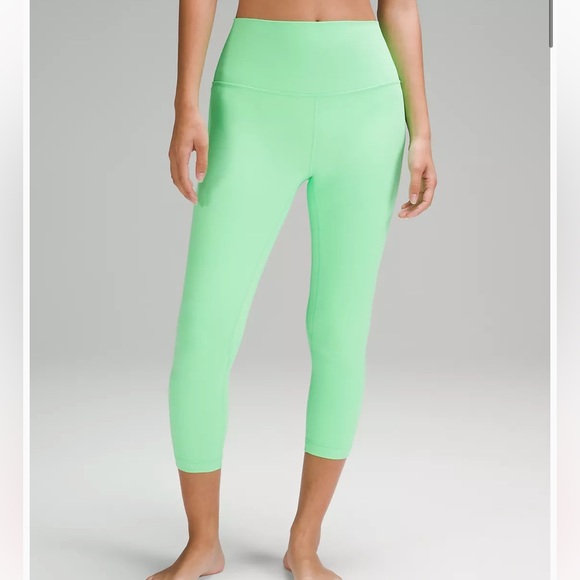 lululemon athletica Pants - Lululemon Leggings